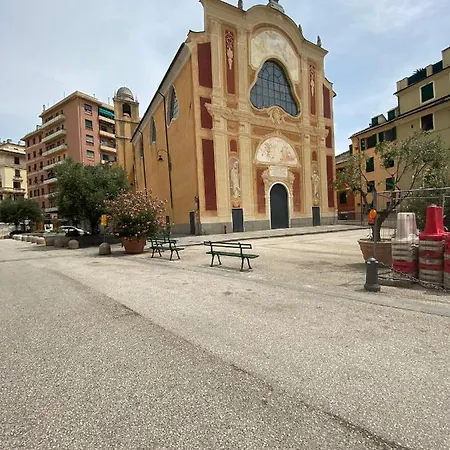 Apartament Casa Catalina