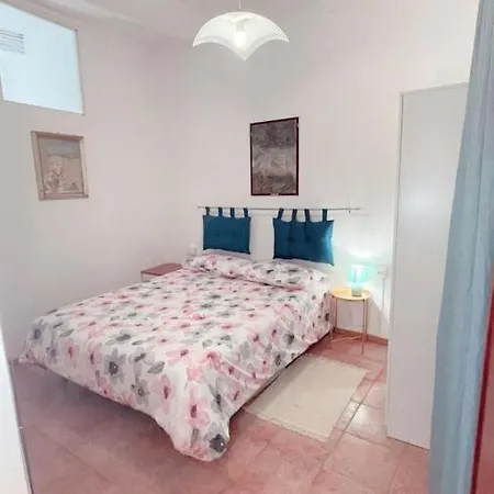 Appartamento Casa Catalina