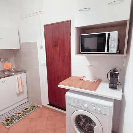 Casa Catalina Appartamento