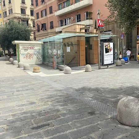 Διαμέρισμα Casa Catalina Γένοβα