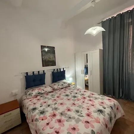Casa Catalina Apartment Genua