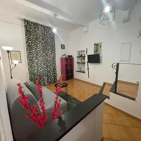 Casa Catalina Lejlighed *