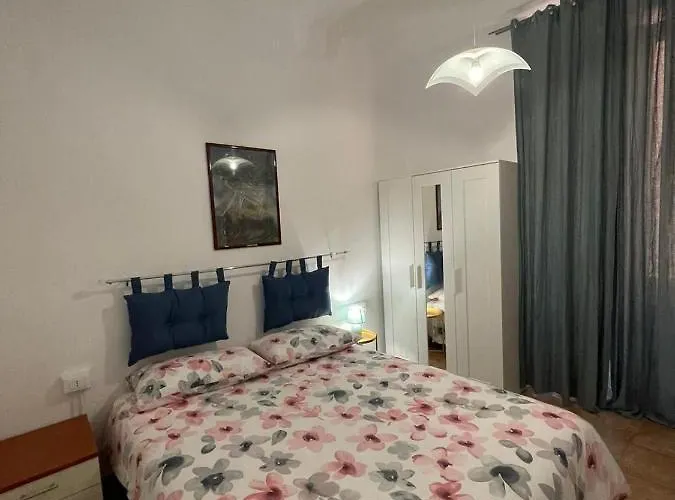 Casa Catalina Lejlighed Genova