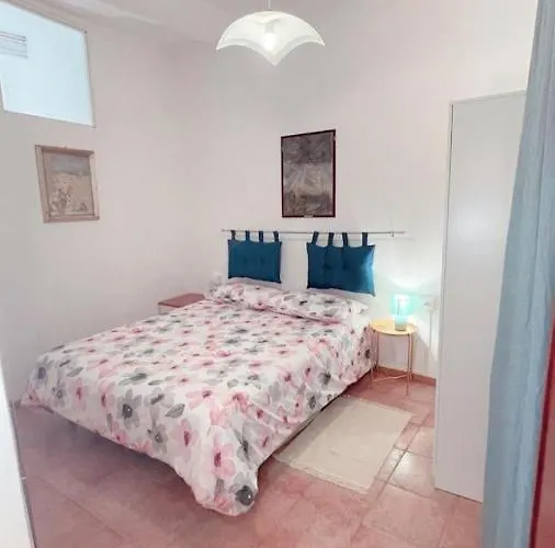 Lejlighed Casa Catalina