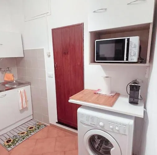 Casa Catalina Lejlighed