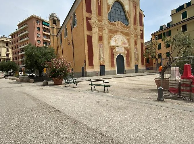 Lejlighed Casa Catalina